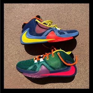 Zoom Freak 1 GS ‘Roots’